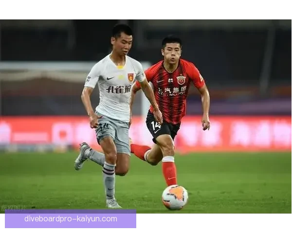 中超联赛新投资限制出台，力求提升联赛竞争力与可持续发展，值得关注