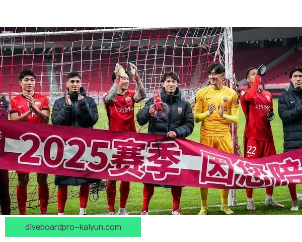 中超强队汇聚，竞争力增强引发球迷广泛关注