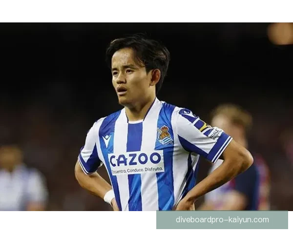 久保建英近期表现稳健，展现出防守MVP潜力，引发关注