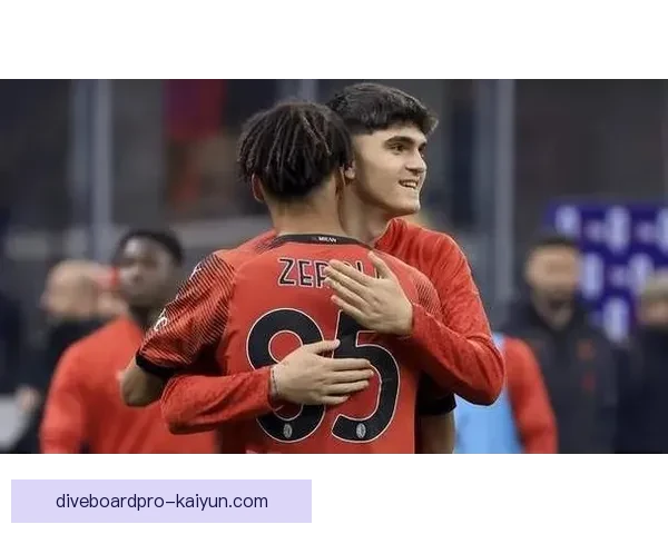 乌迪内斯青训实力逐渐提升，培养出多名备受期待的年轻球员