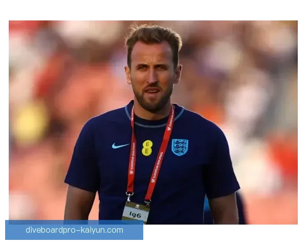 哈里·凯恩32岁迎来职业新阶段，状态持续提升备受关注