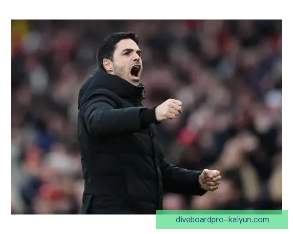 阿尔特塔球队打法总结：控球主导、高位逼抢与边中结合持续提升持续提升