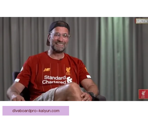 克洛普在利物浦角色近期持续强化球队战术体系与竞争力